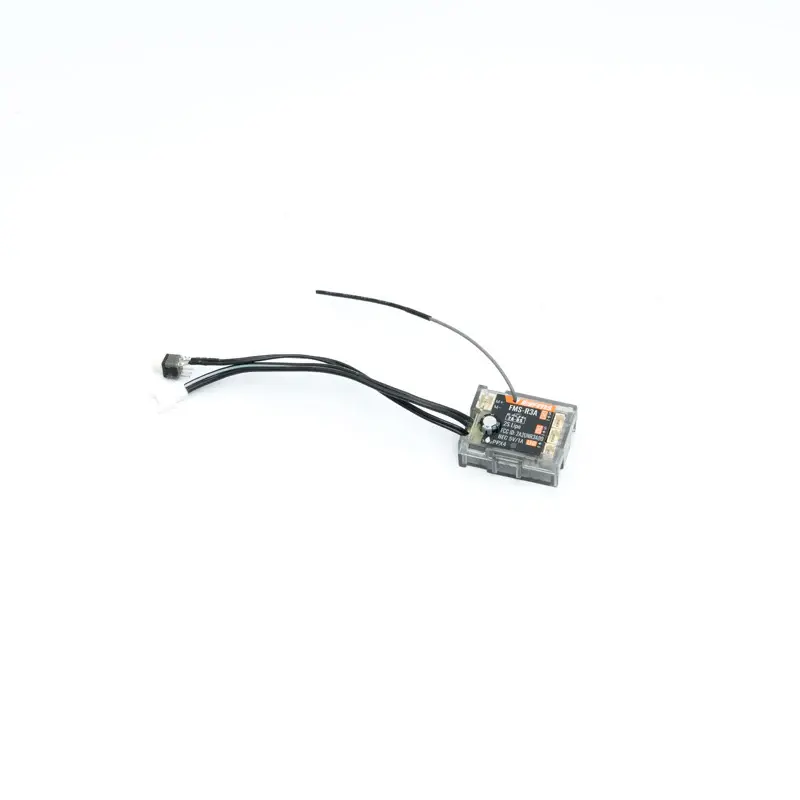 R3A RECEIVER V3