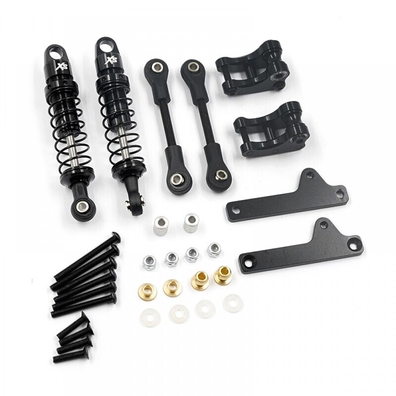 Xtra Speed Cantilever Kit For Axial SCX10 PRO