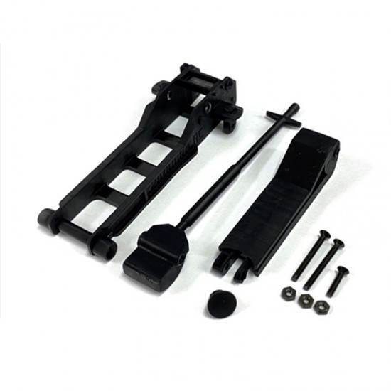 Pandora RC Floor Jack For 1/10 RC Car