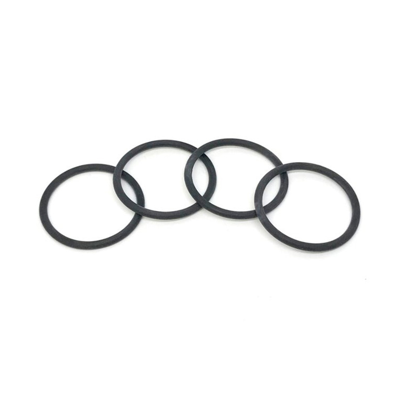 R31 House O-Ring 4 pcs Black For Drift Tire