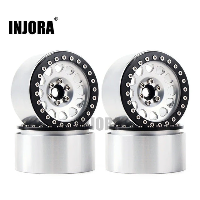 INJORA 4PCS 2.2