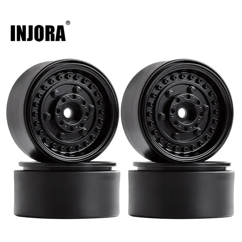 INJORA 4PCS 1.9