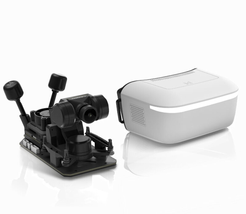 XplorerHD Camera Kit IQXD00
