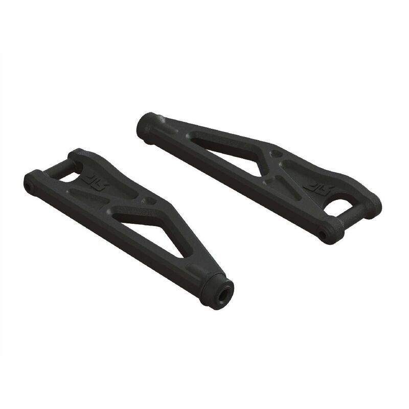Upper Suspension Arms F (1 Pair