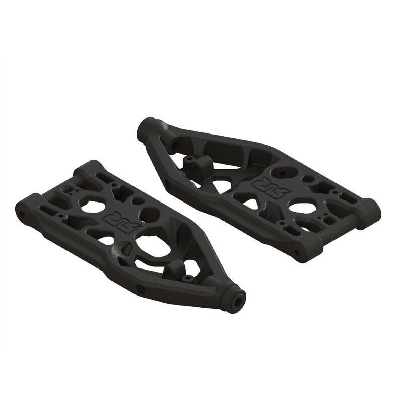 Arrma Front Lower Suspension Arms (2)