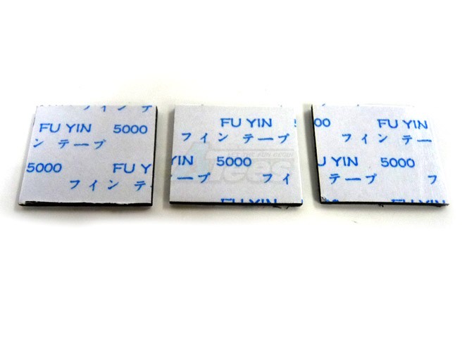 Foam Double Side Tape 3P