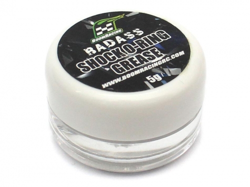 BADASS Shock O-Ring Grease