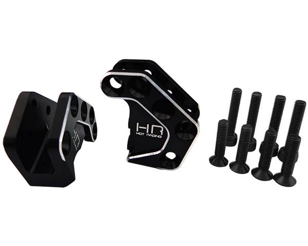 Aluminum AR60 Lower Link/Shock Mounts RR10 SMT10
