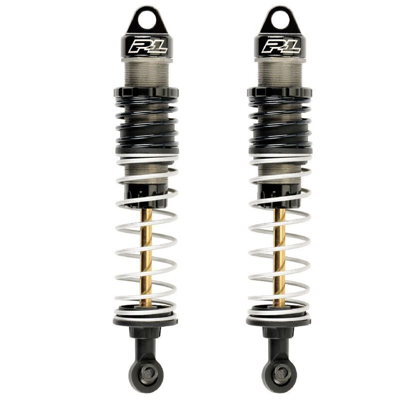 Pro-Line PowerStroke Shocks for Slash 2wd, Slash 4x4 Rear & Yeti Front