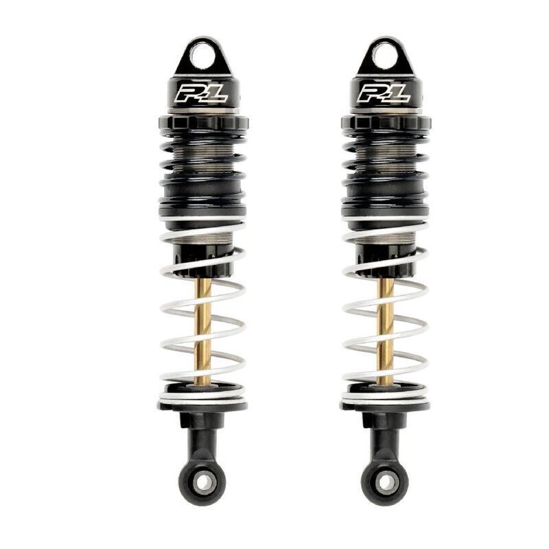Pro-Line PowerStroke Shocks for Slash 2wd & Slash 4x4 Front