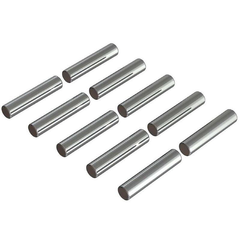 Arrma AR713028 Pin 2.5x12mm (10)