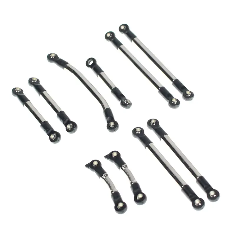Ascent Apex 18 Aluminum Links Set RER42160