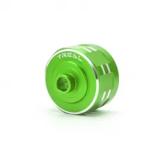 TREAL Aluminum 7075 Diff Housing for 1/8 Sledge