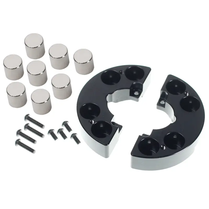 RER41398 Vertek6 Front Wheel Weights