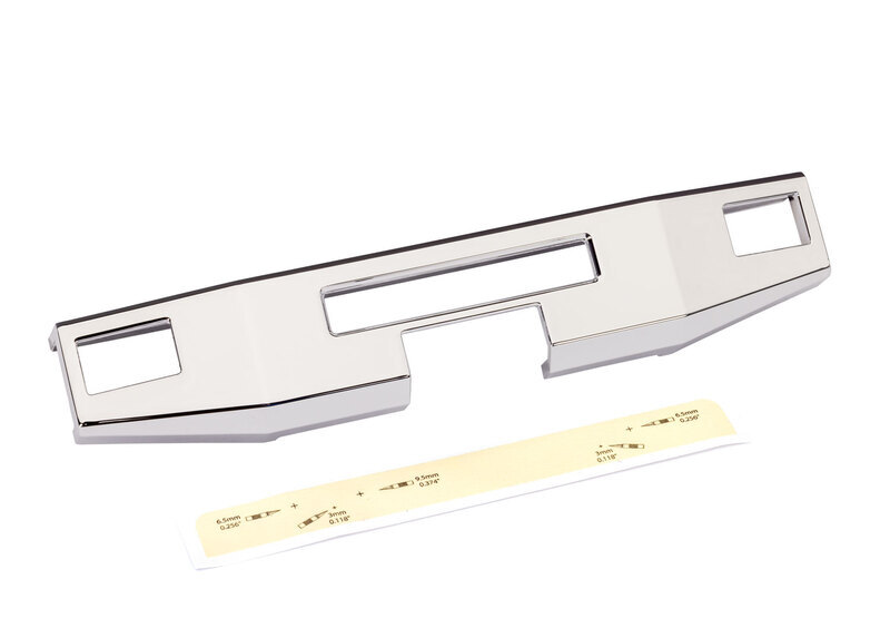 Traxxas Light Bar Adapter Kit For 7885