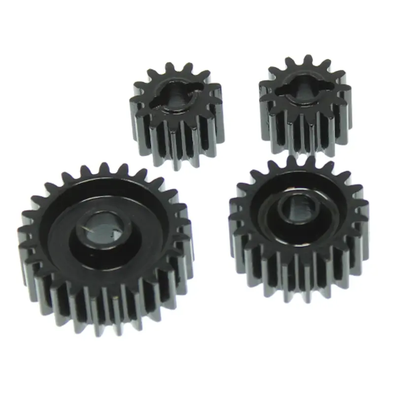 Steel Gear Set(CNC)(1set)