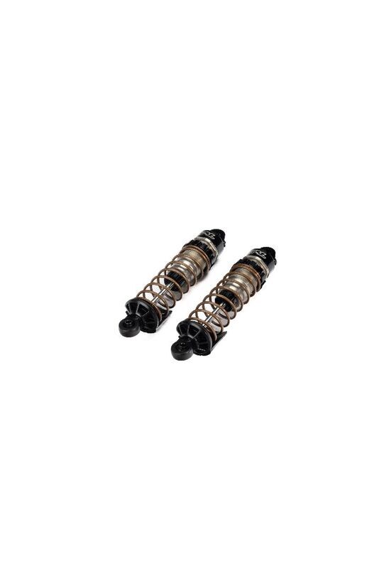 Pro-Line PowerStroke Oil-Filled Shocks for Mini KRATON Rear