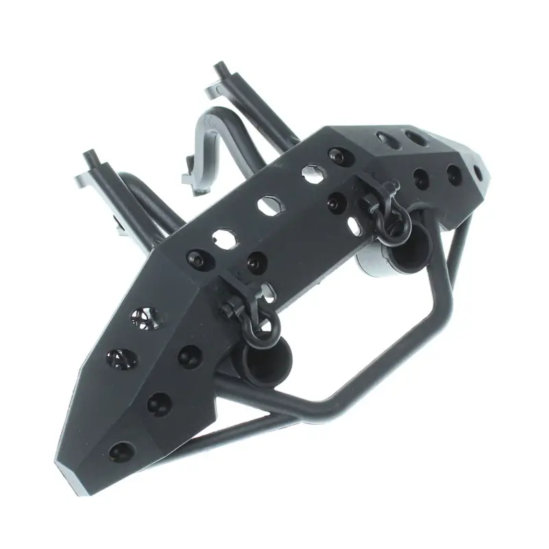 Front Bumper Assembly-Kaiju