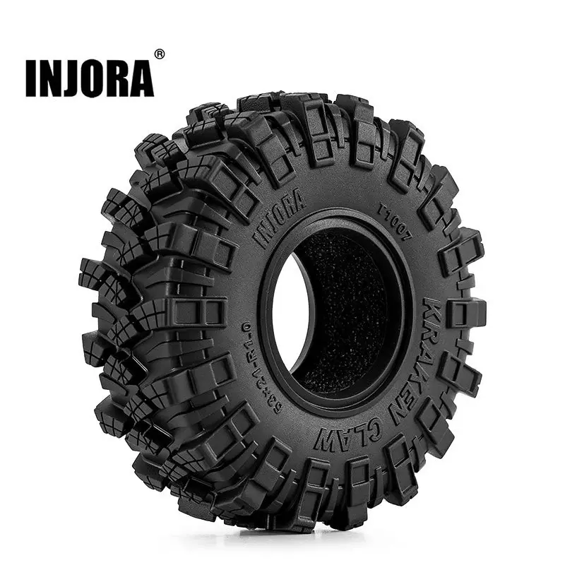 INJORA 1.0