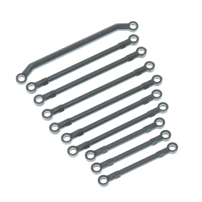 Link Set Complete (1set) Ascent 18