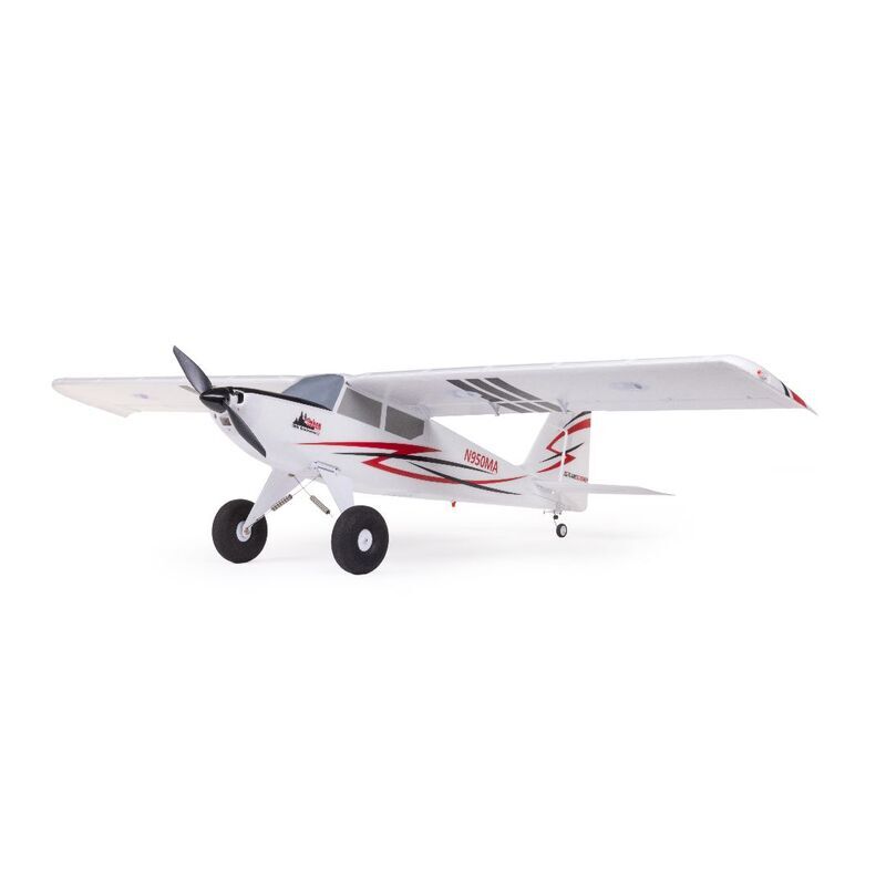 E-Flite Timber 10-Year Anniversary Edition BNF Basic