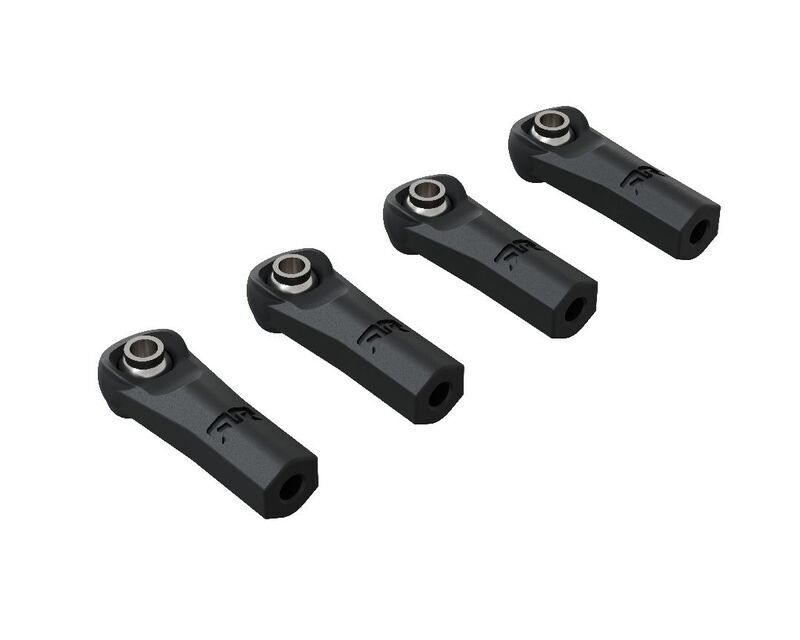 Arrma Rod End Set - 4Pcs