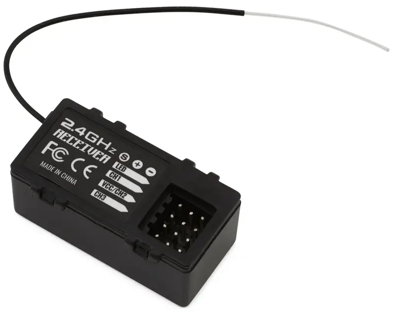UDI RC Inkfish Brushless 2.4GHz Receiver