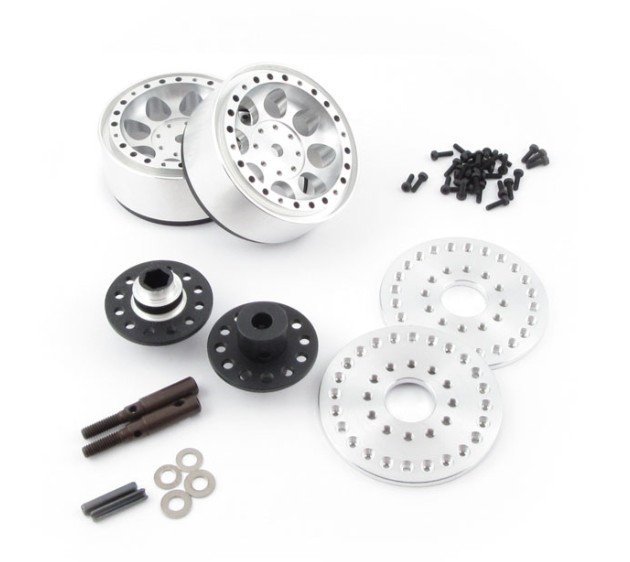 Dually Adapter Kit 1.9