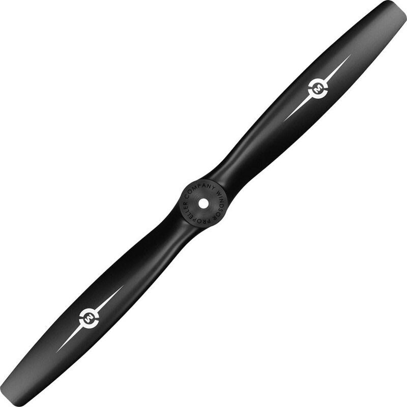 Master Airscrew GF Series 7x4 Performance Propeller