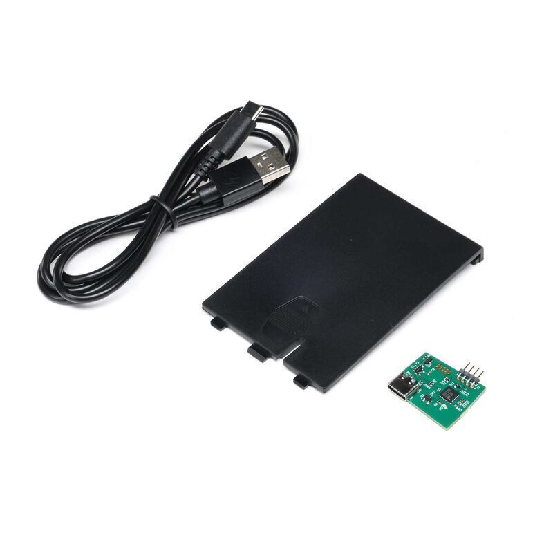 Spektrum DXS USB Simulator Adapter
