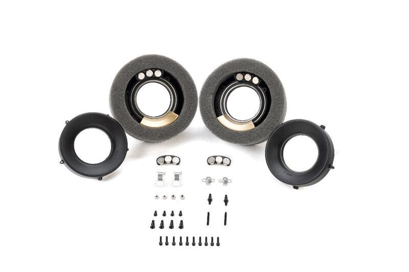 Pro-Line Rock-Tek Tire Weight System for 1.9