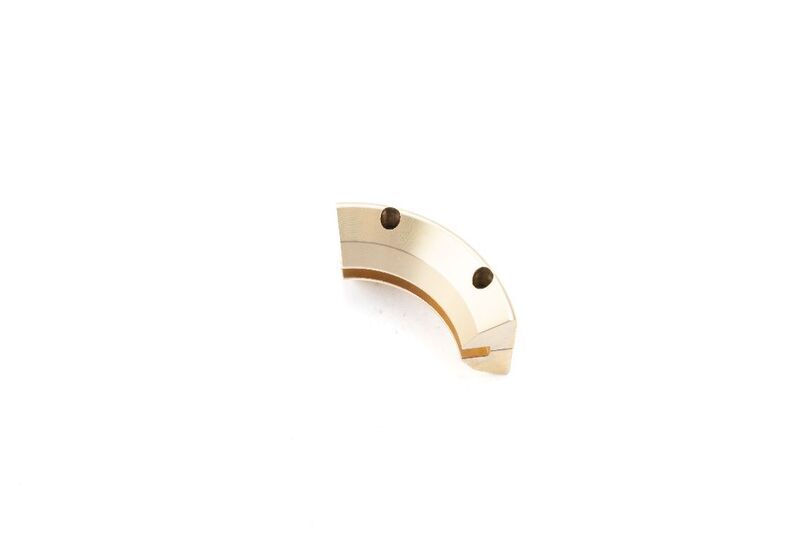 Pro-Line Brass Weights for PRO647900