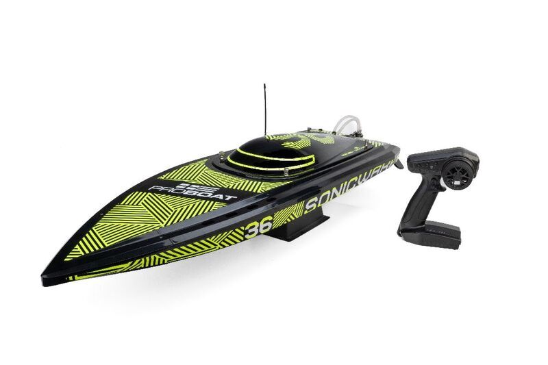 Pro Boat Sonicwake 36