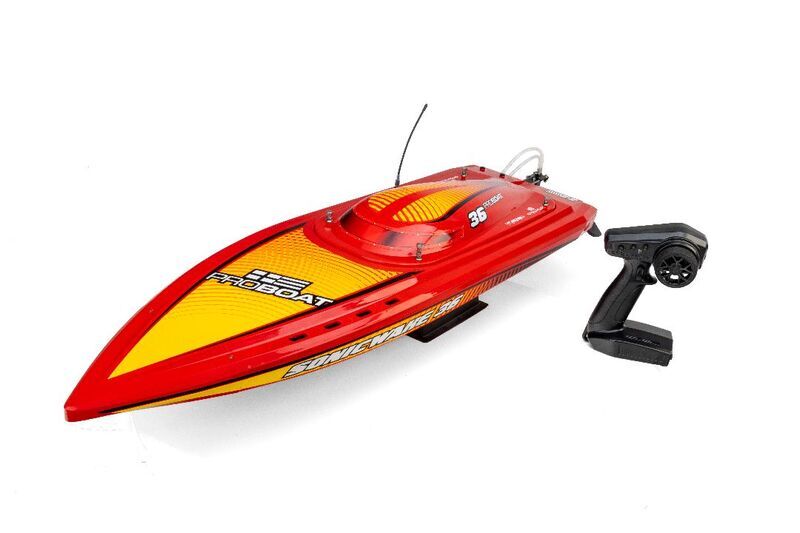 Pro Boat Sonicwake 36