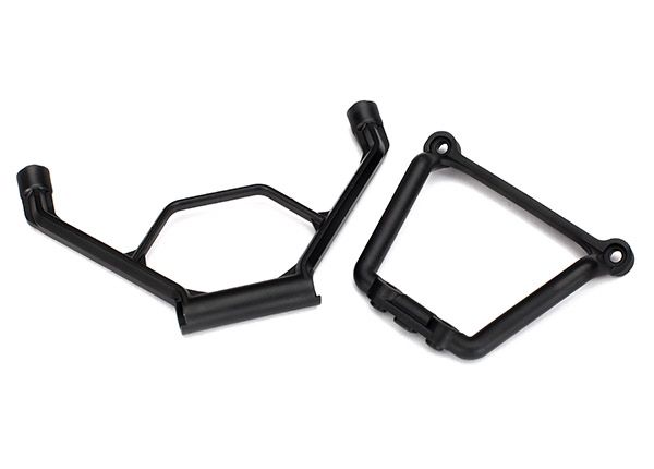 Traxxas Bumper mount, front/ bumper support