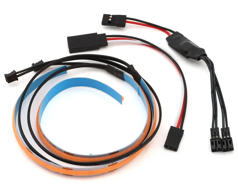 MyTrickRC Attack Strip LED Light Kit (Pink) (2)
