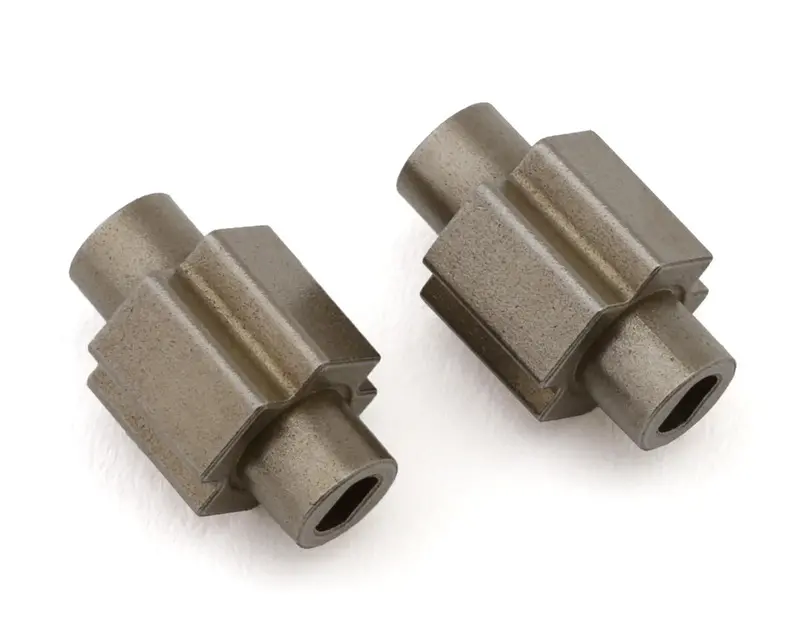 Diff Locker (2pcs) - Ascent 18