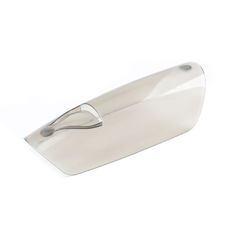 E-Flite Transparent Hatch: Night Radian