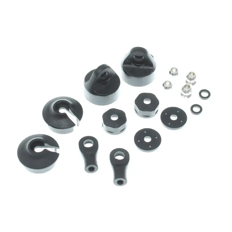 Plastic Shock Parts Set w/ Balls (1Set)