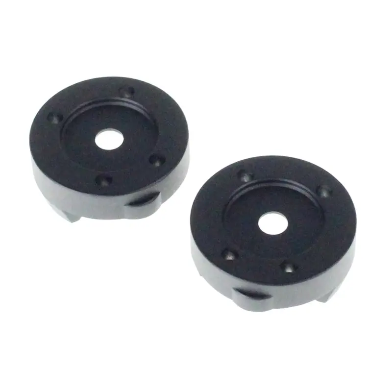 Weighted Outer Portal Box Covers