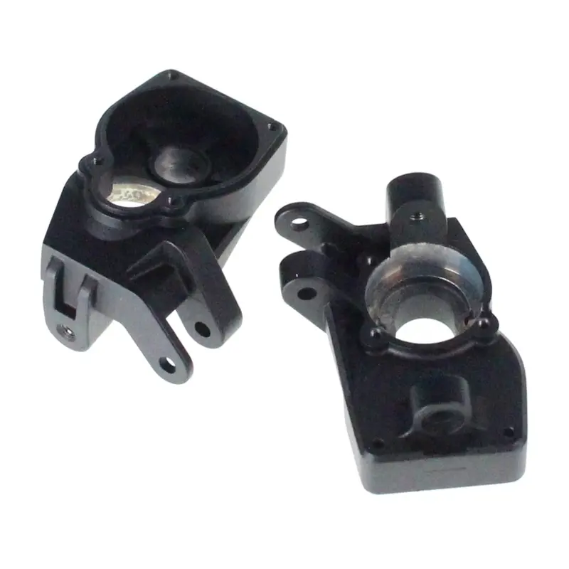 Weighted Front Portal Knuckles