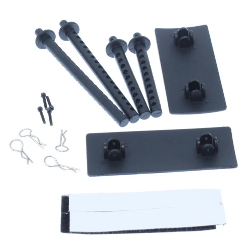 Body Mount Set - Gen7 Pro & Gen7 Sport
