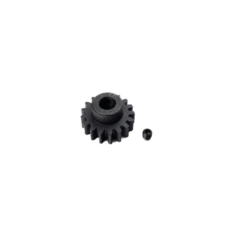 Losi Pinion Gear 17T, Mod 1.5, 8mm 