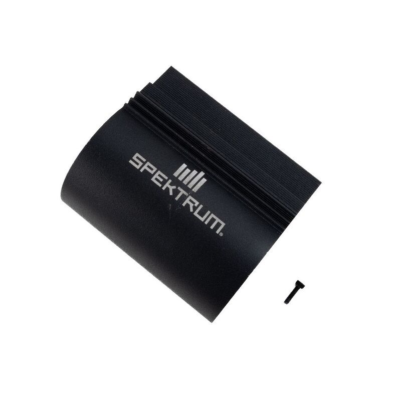 Spektrum Motor Heatsink 70120