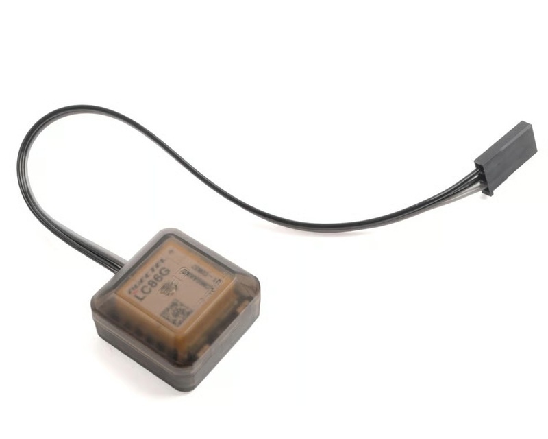 Sense Innovations S10 GPS Module